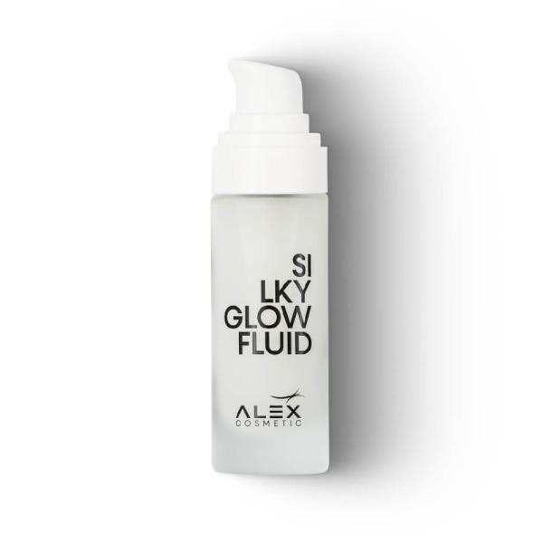 Alex Cosmetic - Silky Glow Fluid